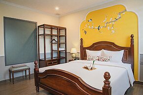 Charlie Mansion Dalat