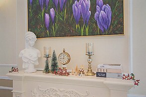 Charlie Mansion Dalat