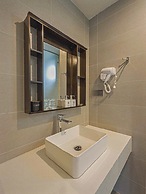 Charlie Mansion Dalat