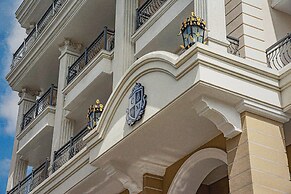 Charlie Mansion Dalat