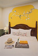 Charlie Mansion Dalat