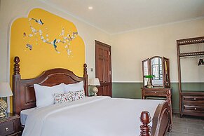 Charlie Mansion Dalat