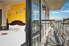 Charlie Mansion Dalat