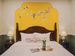 Charlie Mansion Dalat