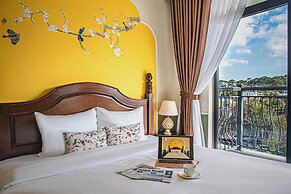 Charlie Mansion Dalat