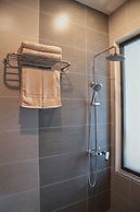 Charlie Mansion Dalat