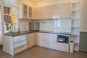 Charlie Mansion Dalat