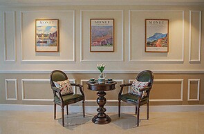 Charlie Mansion Dalat