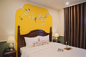 Charlie Mansion Dalat