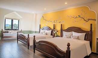 Charlie Mansion Dalat