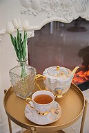 Charlie Mansion Dalat