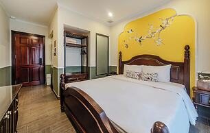 Charlie Mansion Dalat
