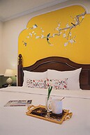 Charlie Mansion Dalat