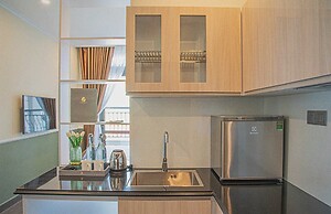 Charlie Mansion Dalat