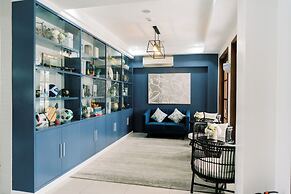 The Mansion Boutique Hotel