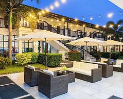 The Mansion Boutique Hotel