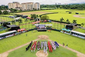 The Mansion Boutique Hotel