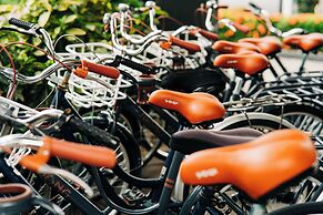 The Mansion Boutique Hotel