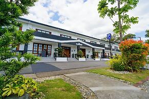 The Mansion Boutique Hotel