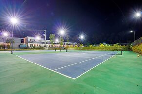 The Mansion Boutique Hotel