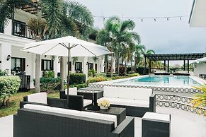 The Mansion Boutique Hotel