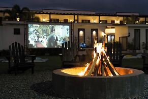 The Mansion Boutique Hotel