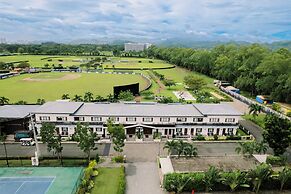 The Mansion Boutique Hotel