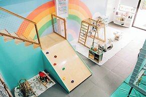 The Mansion Boutique Hotel