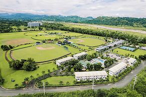 The Mansion Boutique Hotel