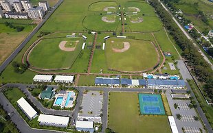 The Mansion Boutique Hotel