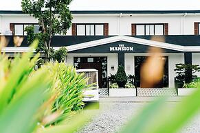 The Mansion Boutique Hotel