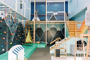 The Mansion Boutique Hotel