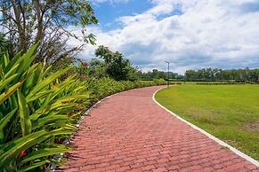 The Mansion Boutique Hotel