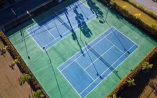 The Mansion Boutique Hotel