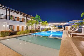 The Mansion Boutique Hotel