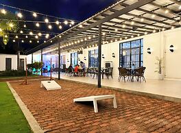 The Mansion Boutique Hotel