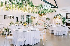 The Mansion Boutique Hotel