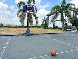 The Mansion Boutique Hotel