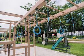 The Mansion Boutique Hotel