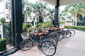 The Mansion Boutique Hotel