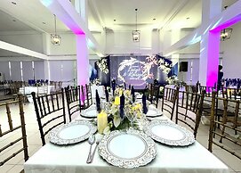 The Mansion Boutique Hotel