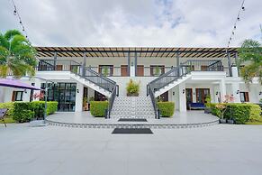 The Mansion Boutique Hotel