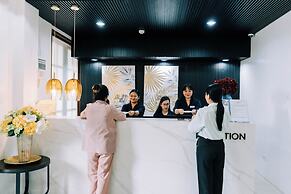 The Mansion Boutique Hotel