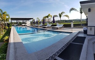 The Mansion Boutique Hotel