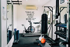 The Mansion Boutique Hotel