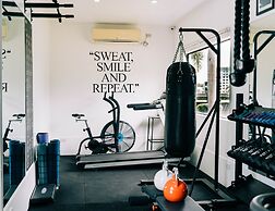 The Mansion Boutique Hotel