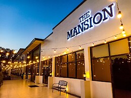 The Mansion Boutique Hotel