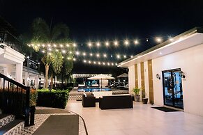 The Mansion Boutique Hotel