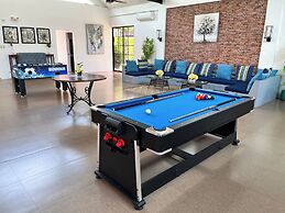 The Mansion Boutique Hotel