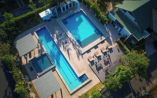 The Mansion Boutique Hotel